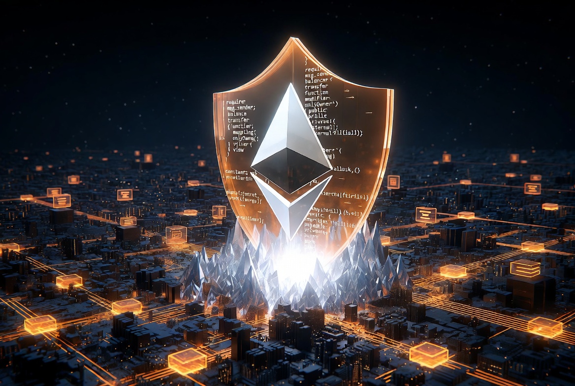 EVM Smart Contract Security: The Developer's Practical Guide